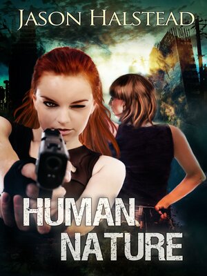cover image of Human Nature